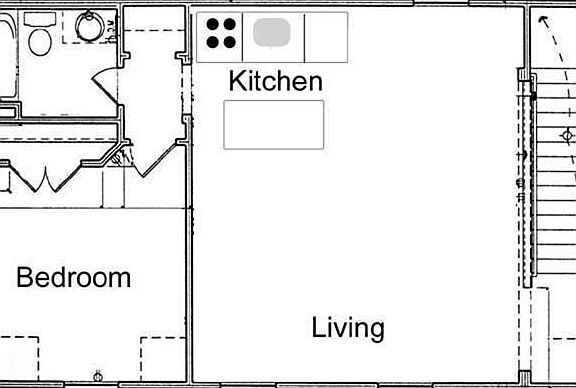 2nd image of 1727 Avenue L