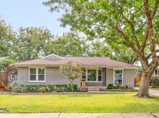 6122 Saint Moritz Ave, Dallas, TX 75214