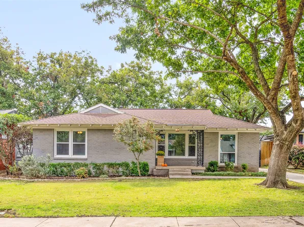 6122 Saint Moritz Ave, Dallas, TX 75214