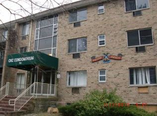 765 Vose Ave, Orange, NJ 07050