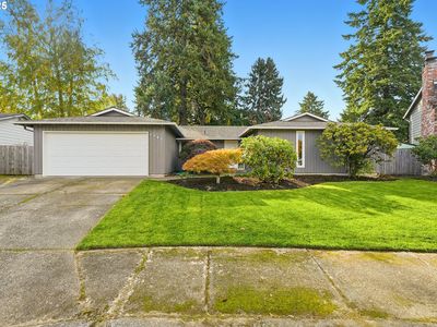 6940 SW Lisbon Ct, Beaverton, OR, 97078