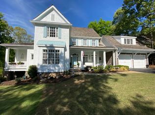 812 Night Fire Dr, Dawsonville, GA 30534