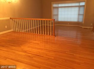 1802 Pollard Ter, Vienna, VA 22182