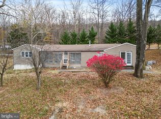 376 Lamonte Dr, Harpers Ferry, WV 25425