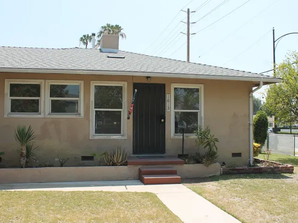 1613 W Victory Blvd #1613, Burbank, CA 91506