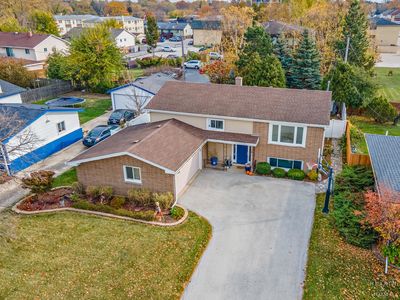 1045 S Center St, Bensenville, IL, 60106