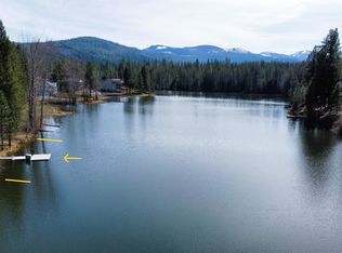L15 Hanaford Rd, Blanchard, ID 83804