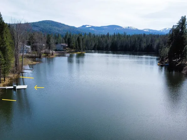 L15 Hanaford Rd, Blanchard, ID 83804