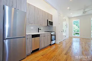 Rented by Spire Group