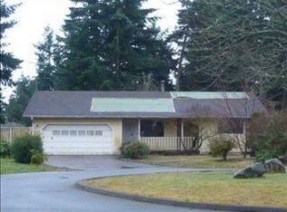 1302 Hyak Ct NE, Olympia, WA 98516