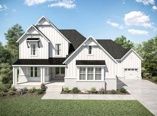 3368 Sarah Bee Ln, Thompsons Station, TN 37179