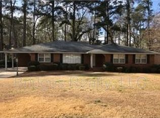 1035 River Ridge Dr, Augusta, GA 30909
