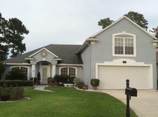 13839 Devan Lee Dr E, Jacksonville, FL 32226