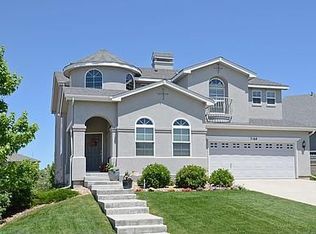 7164 S Tibet Way, Aurora, CO 80016