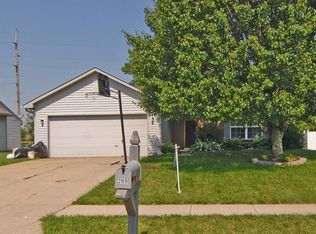 2109 Jason Dr, Lebanon, IN 46052