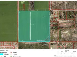 0 Pecan St, Foley, AL 36535