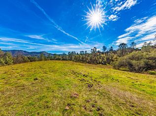 1 Bean Gulch Ranch Dr, Coarsegold, CA 93614