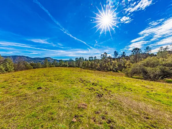 1 Bean Gulch Ranch Dr, Coarsegold, CA 93614
