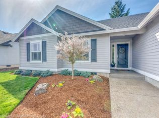 20967 Yukon St NE, Aurora, OR 97002