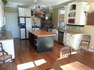 184 January Ct, Smithville, TN 37166