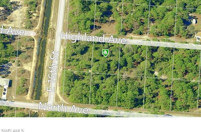 1st image of 1602 Highland Ave