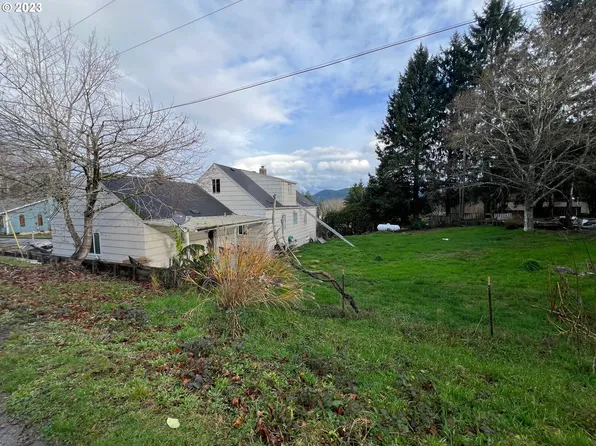 12605 Tohls St, Nehalem, OR 97131