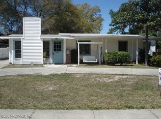 3846 Ruby Dr W, Jacksonville, FL 32246