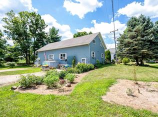 16529 Devereaux Rd, Albion, MI 49224