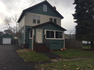 259 Berwick Rd N, Syracuse, NY 13208