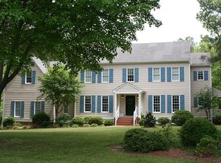 5301 Stone Horse Rd, Glen Allen, VA 23059