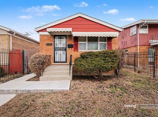 1138 W 115th St, Chicago, IL 60643