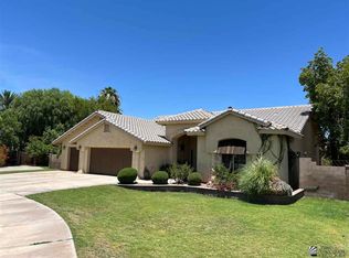 4674 W 23rd Ln, Yuma, AZ 85364