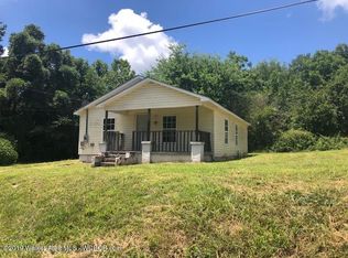 1720 8th Ave, Haleyville, AL 35565