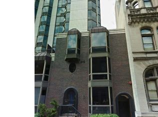 2028 Walnut St #2028, Philadelphia, PA 19103