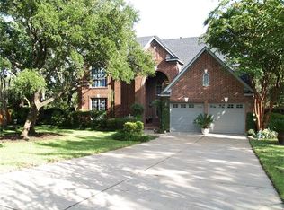 10809 Redmond Cv, Austin, TX 78739