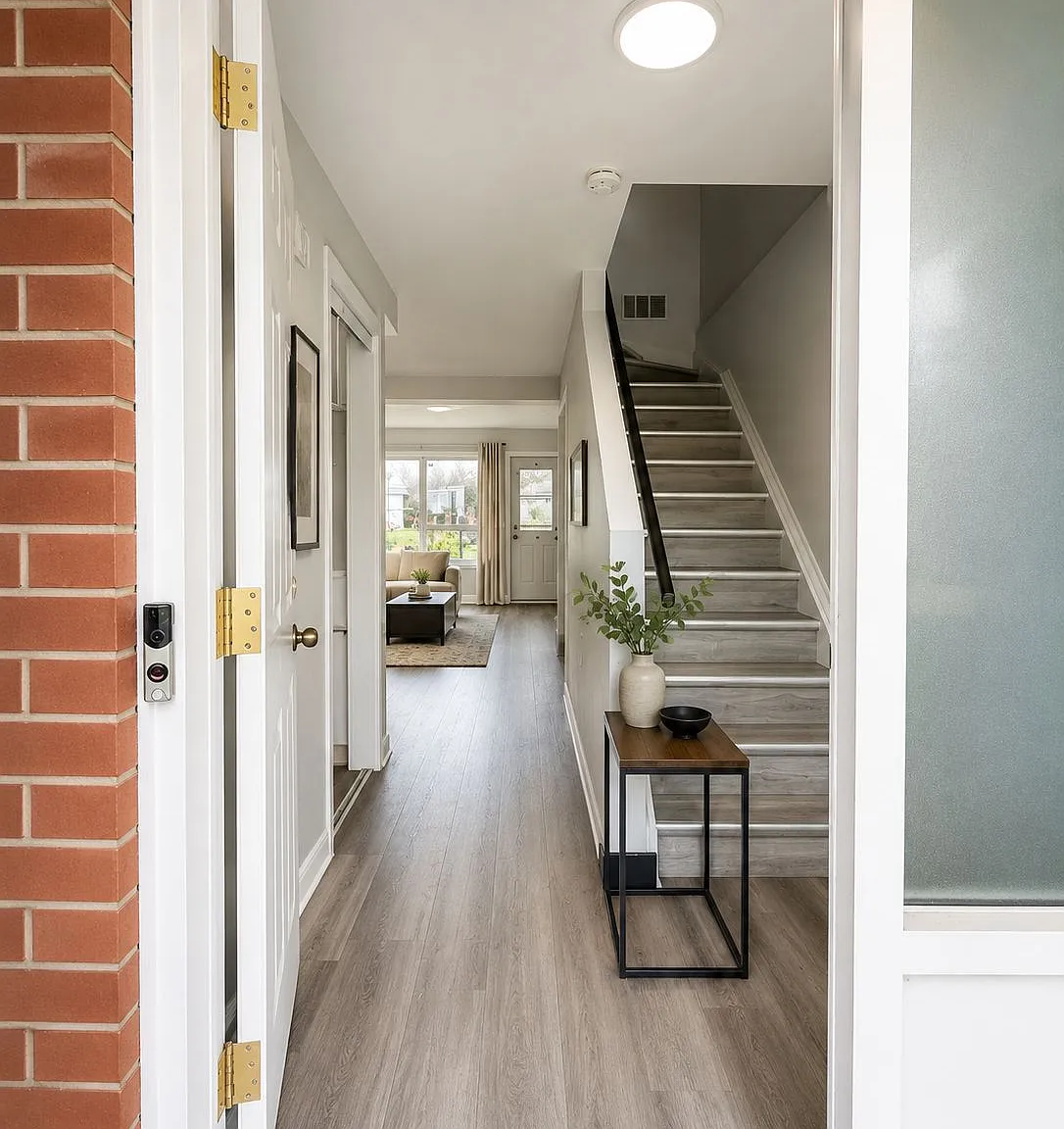 3 bed, $2,300 — Photo 2