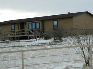 46 Bedtick Rd, Douglas, WY 82633