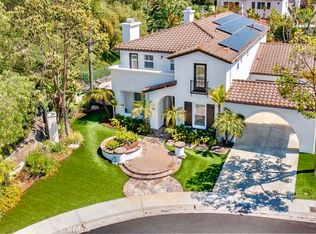 10 Madeline Ct, Coto De Caza, CA 92679