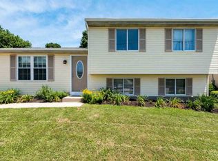 8564 Evergreen Dr, Florence, KY 41042