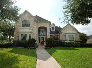 22103 Grand Cove Ct, Katy, TX 77450