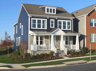 14154 Dunlin, Clarksburg, MD 20871