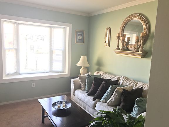 Formal living room