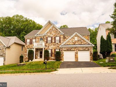 15602 Sir Edwards Dr, Upper Marlboro, MD, 20772