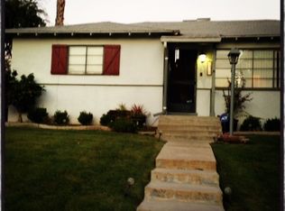2917 Cornell St, Bakersfield, CA