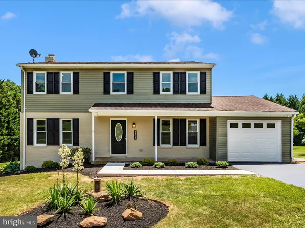 3897 Maryland Manor Dr, Monrovia, MD 21770