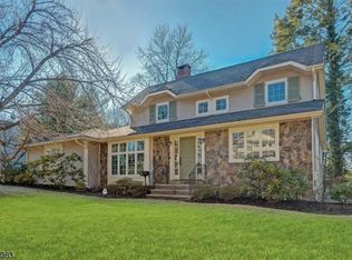 285 Forest Dr S, Short Hills, NJ 07078