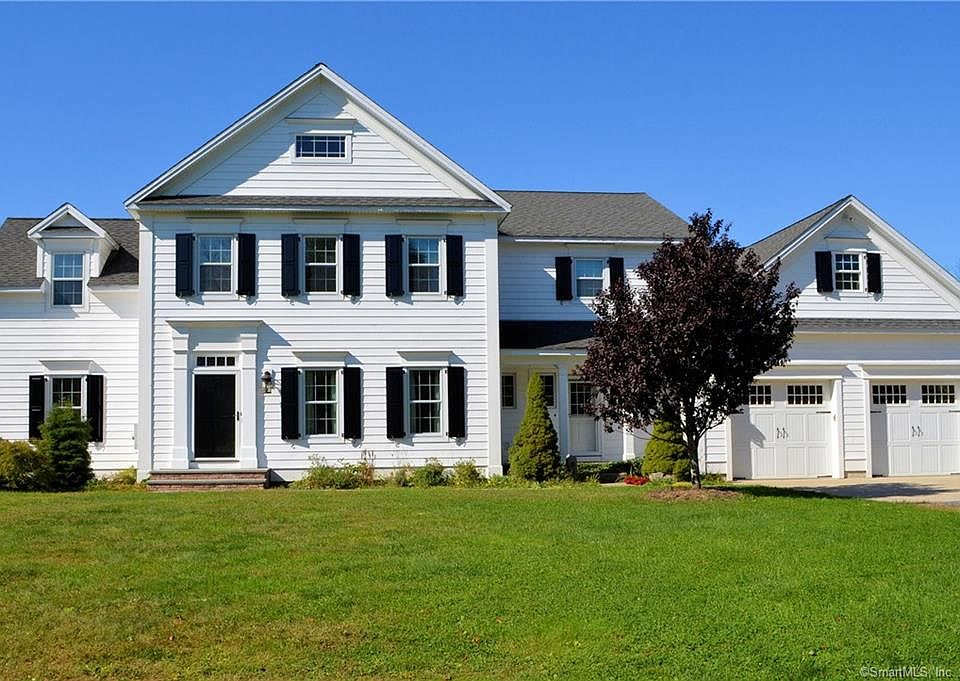 171 Woodchuck Ln, Harwinton, CT 06791 Zillow