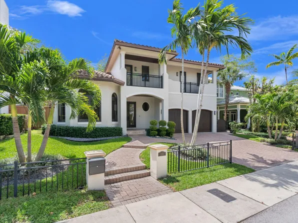 1212 Ponce De Leon Drive, Fort Lauderdale, FL 33316