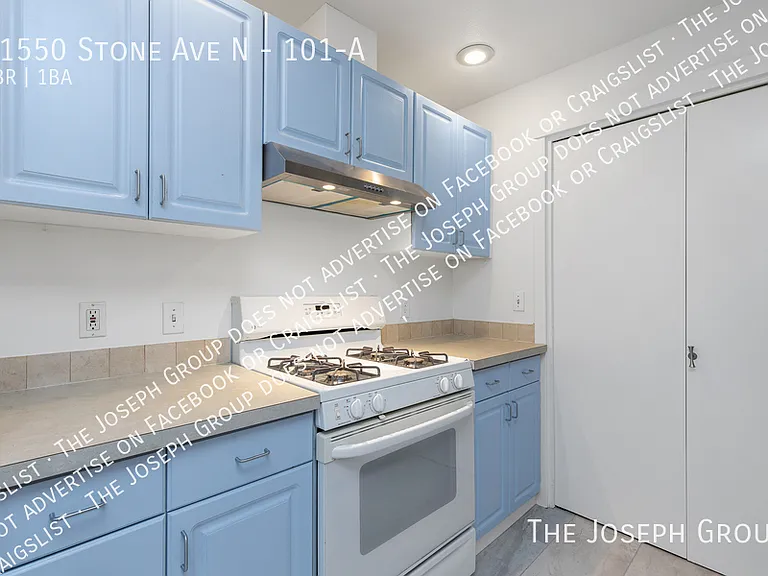 11550 Stone Ave N #101A — Photo 8