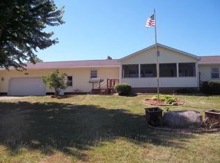 18930 R Dr S, Tekonsha, MI 49092